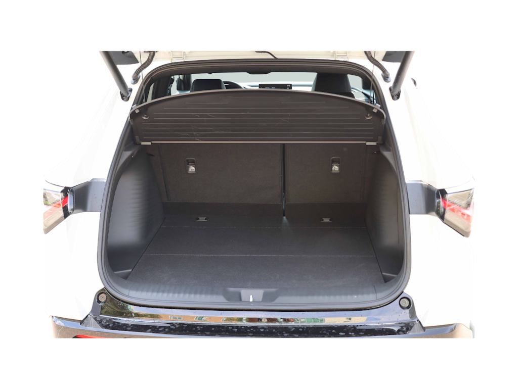 Thumbnail: 2025 Acura ADX - 18