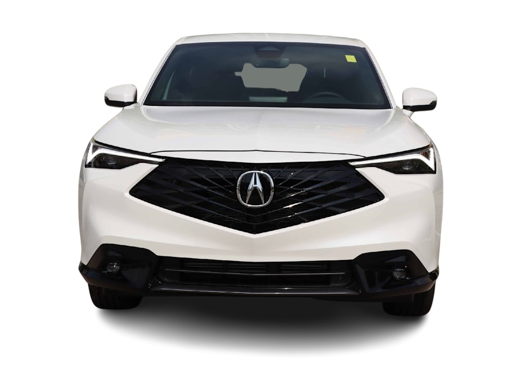 Thumbnail: 2025 Acura ADX - 6