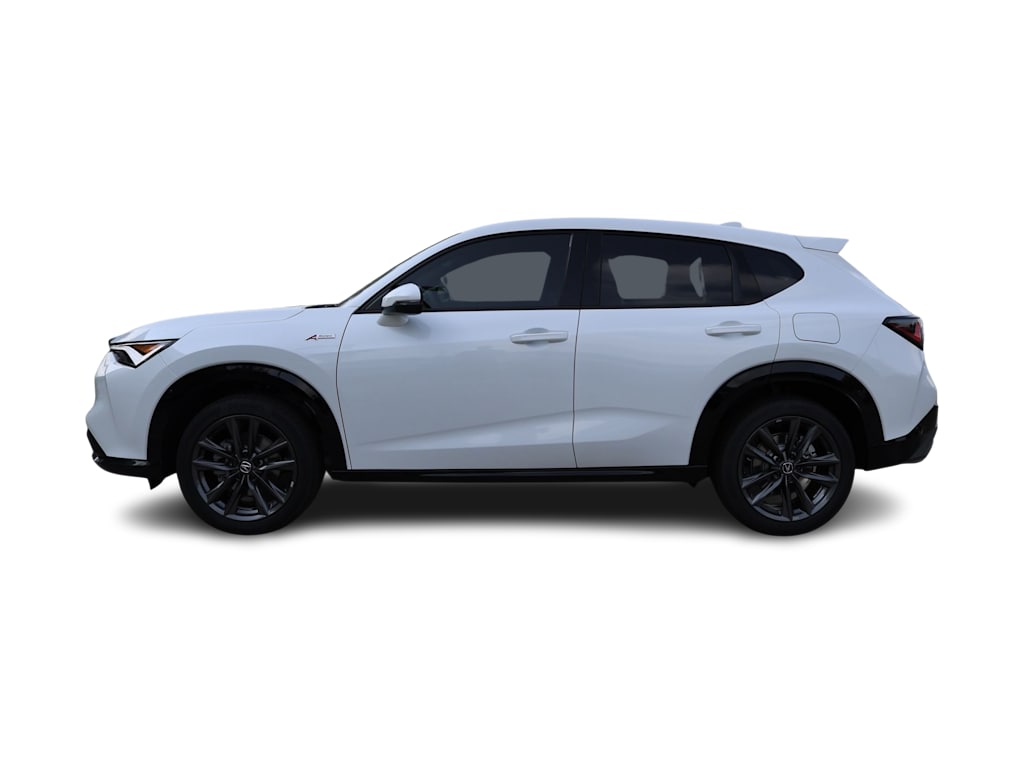 Thumbnail: 2026 Acura ADX - 3