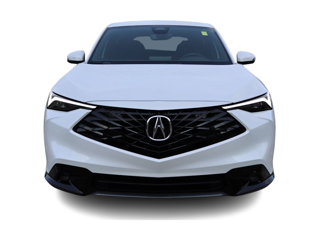 Thumbnail: 2026 Acura ADX - 6