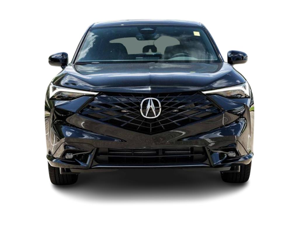 2025 Acura ADX A-SPEC 5