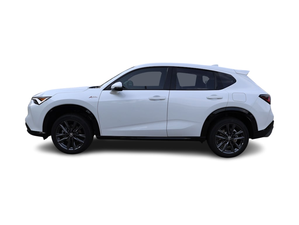 Thumbnail: 2026 Acura ADX - 3