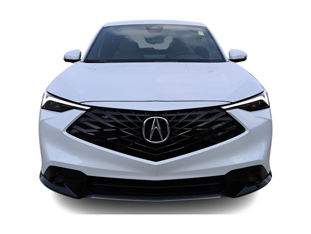 Thumbnail: 2026 Acura ADX - 6