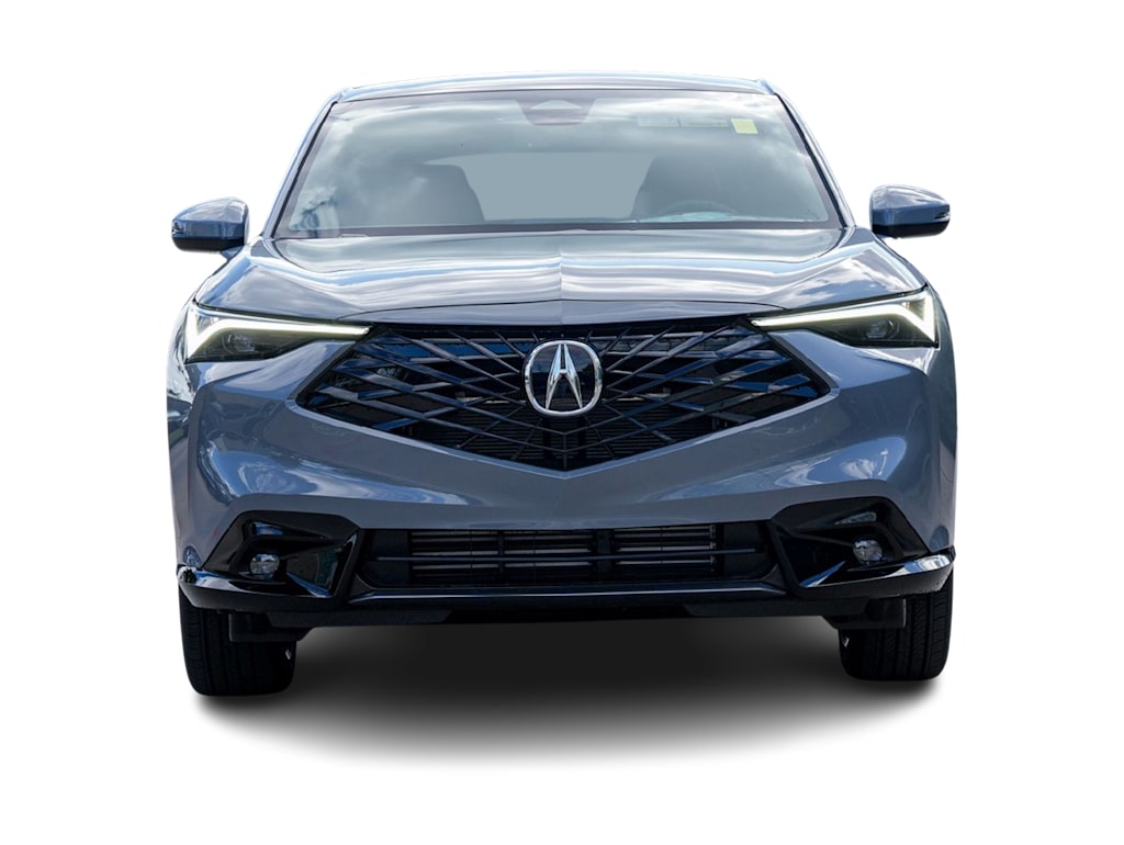 Thumbnail: 2025 Acura ADX - 20