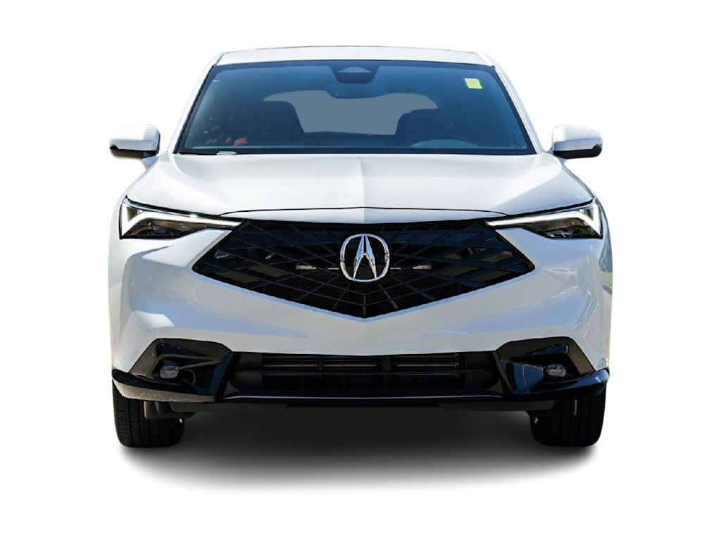 Thumbnail: 2025 Acura ADX - 5