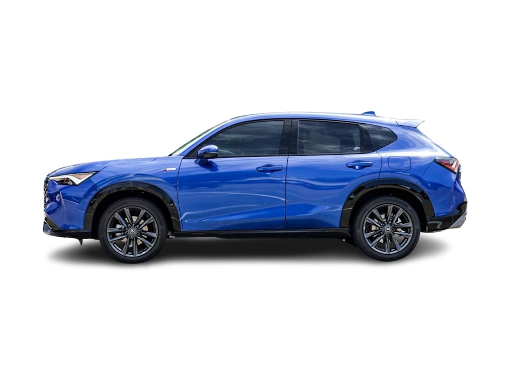 2025 Acura ADX A-SPEC 3