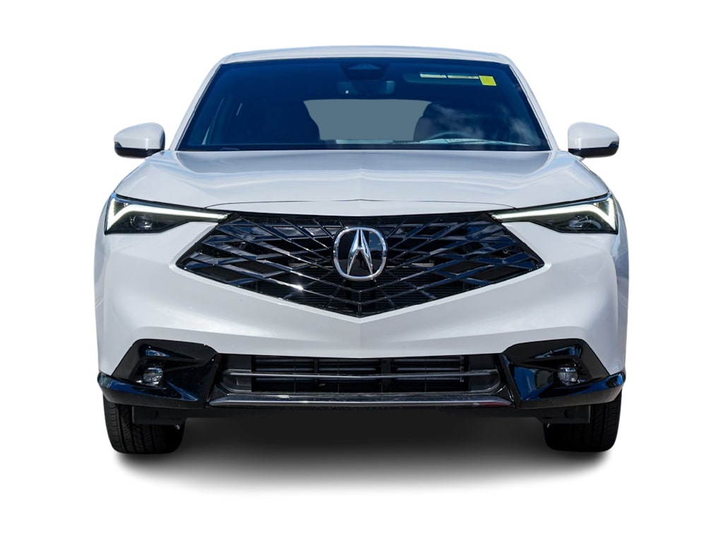 Thumbnail: 2025 Acura ADX - 6