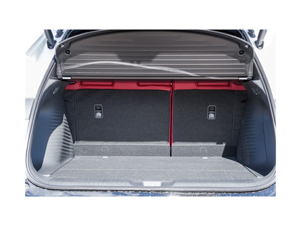 Thumbnail: 2025 Acura ADX - 18