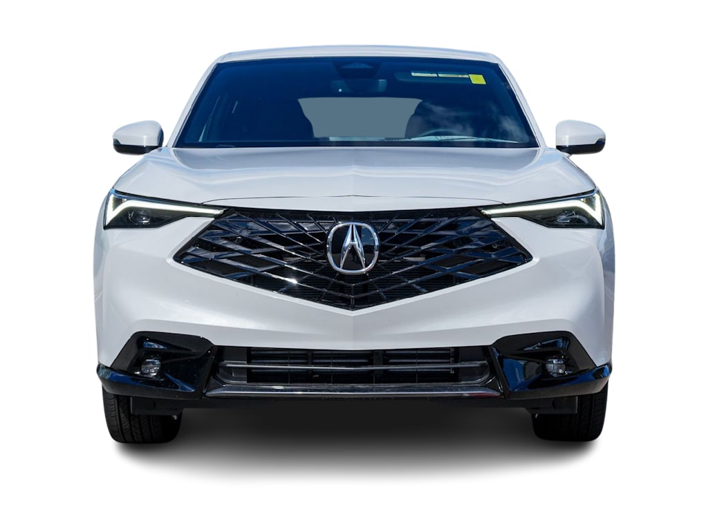 Thumbnail: 2025 Acura ADX - 6