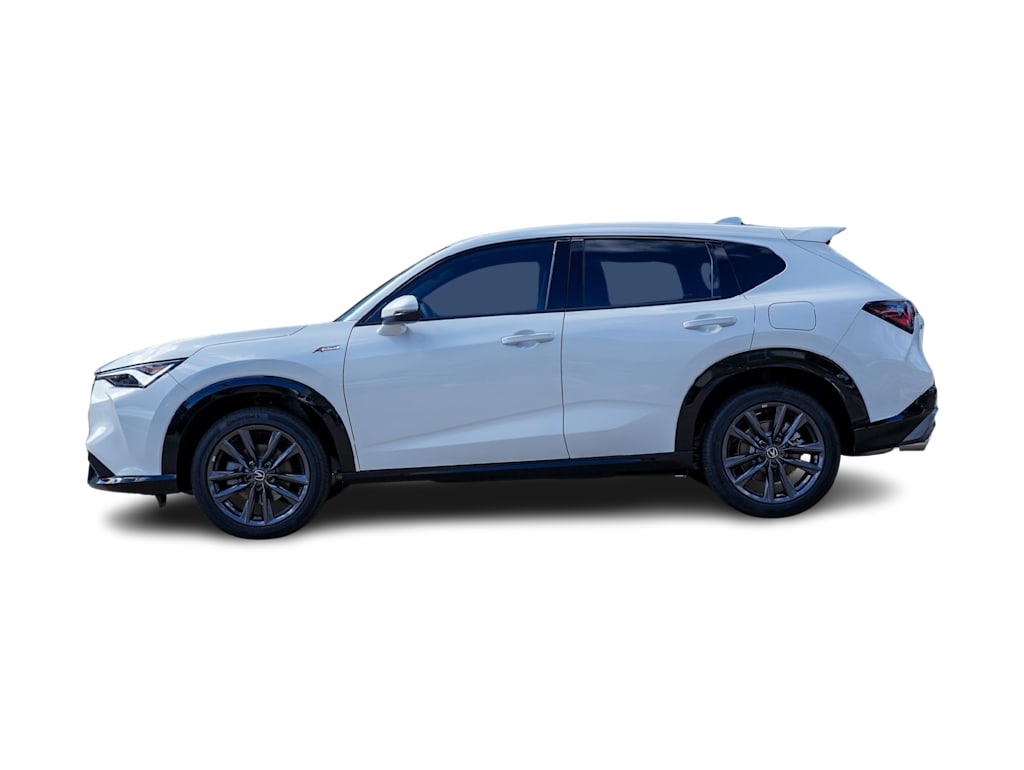 Thumbnail: 2025 Acura ADX - 3