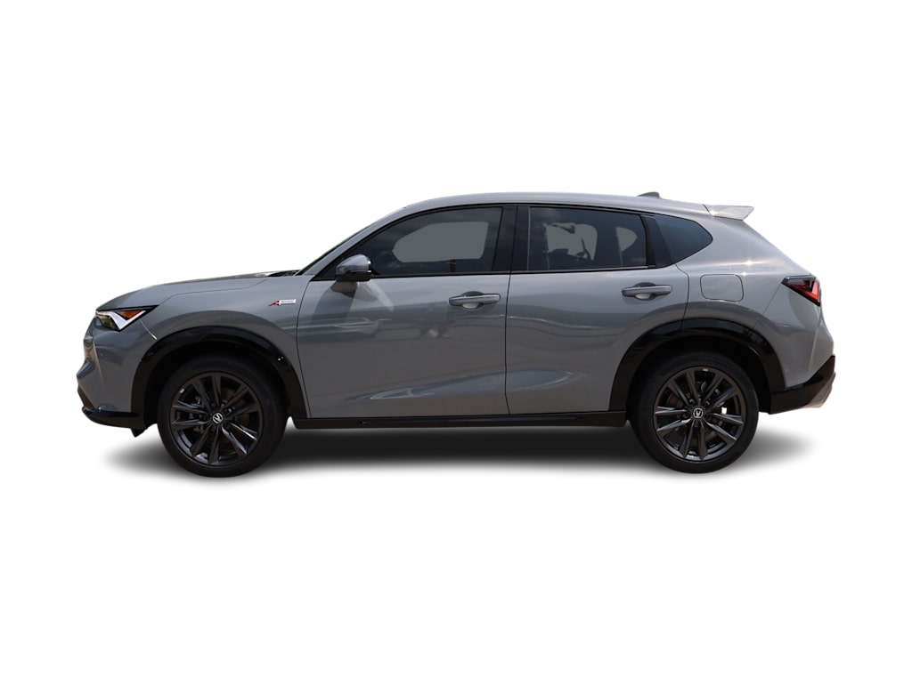 Thumbnail: 2026 Acura ADX - 3