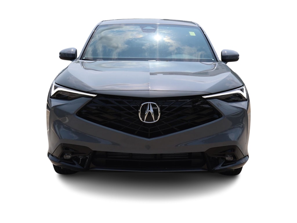 Thumbnail: 2026 Acura ADX - 6