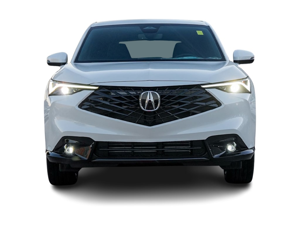 Thumbnail: 2025 Acura ADX - 6