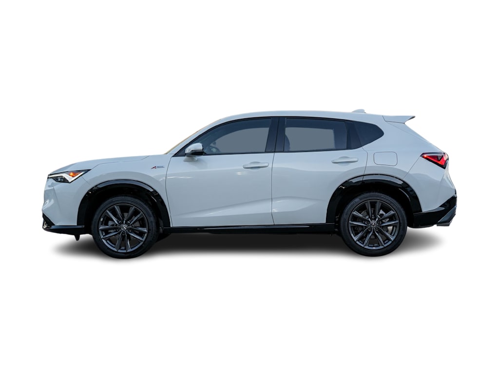 Thumbnail: 2025 Acura ADX - 3