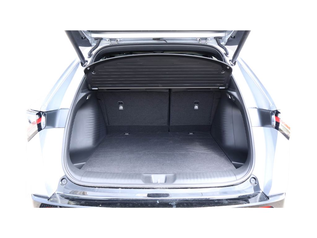 Thumbnail: 2025 Acura ADX - 16