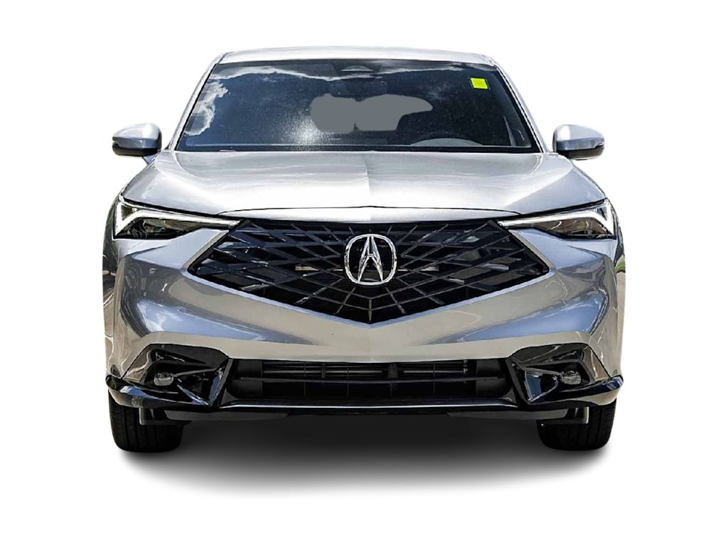 Thumbnail: 2025 Acura ADX - 6