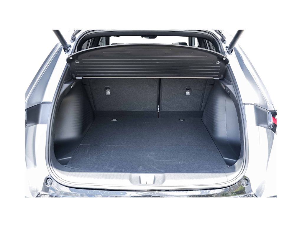 Thumbnail: 2025 Acura ADX - 18