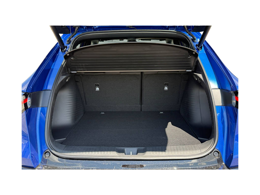 Thumbnail: 2025 Acura ADX - 17