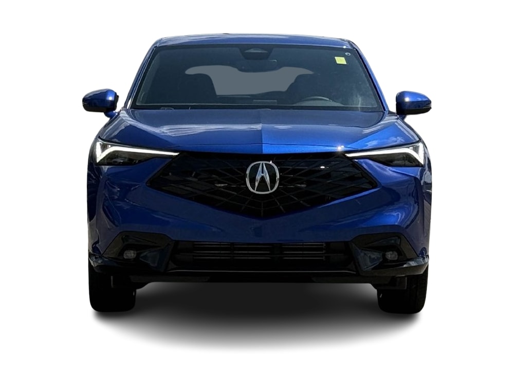 Thumbnail: 2025 Acura ADX - 20