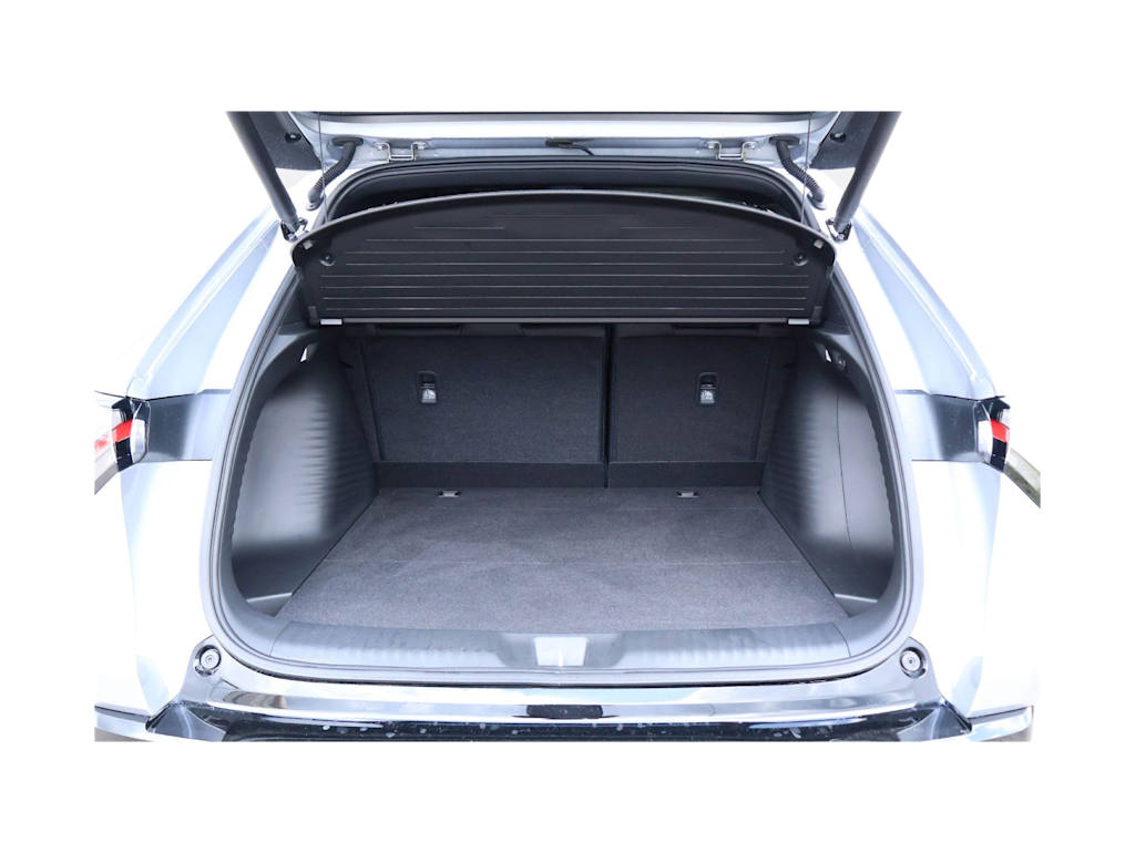 Thumbnail: 2025 Acura ADX - 18