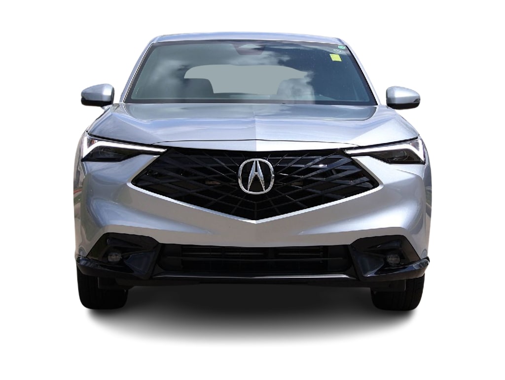 Thumbnail: 2025 Acura ADX - 6