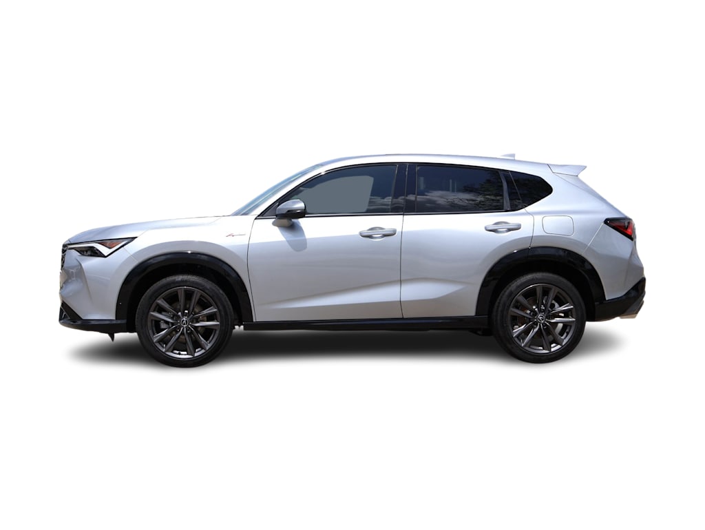 Thumbnail: 2025 Acura ADX - 3