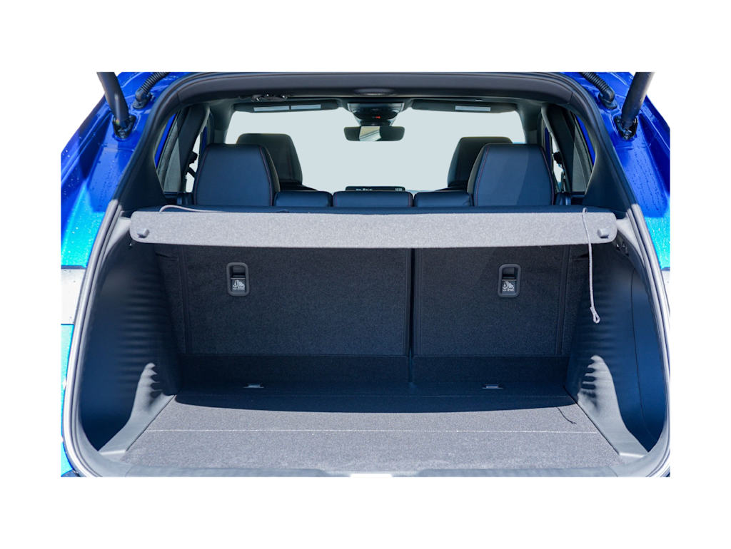 Thumbnail: 2025 Acura ADX - 18