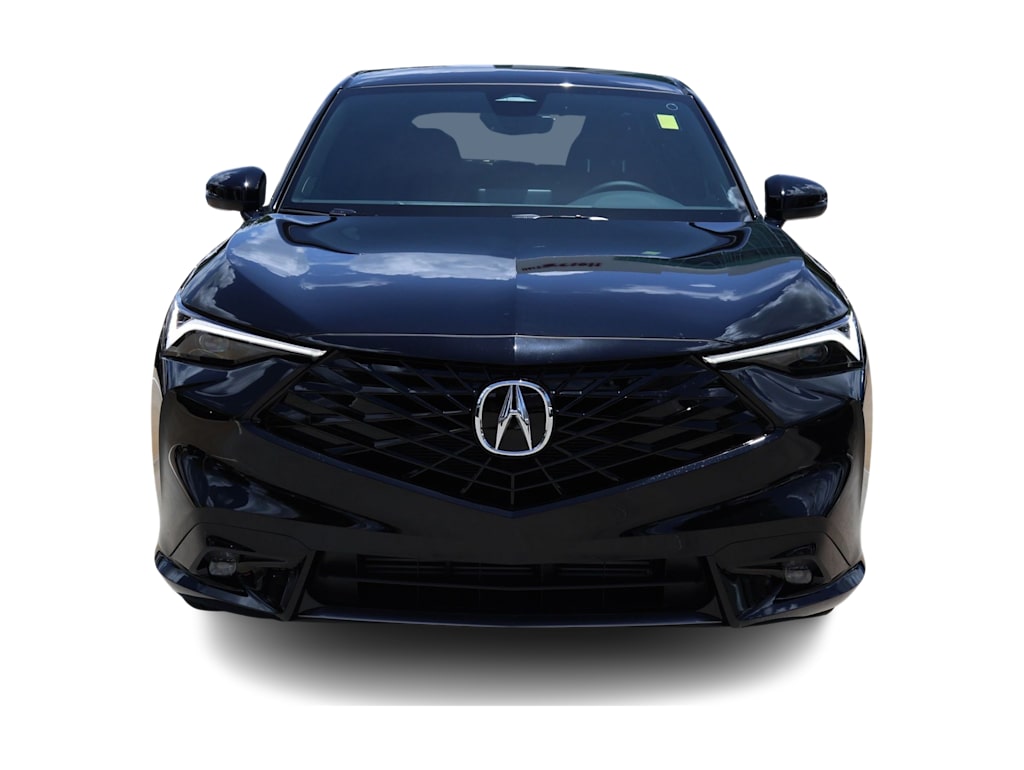 Thumbnail: 2026 Acura ADX - 6