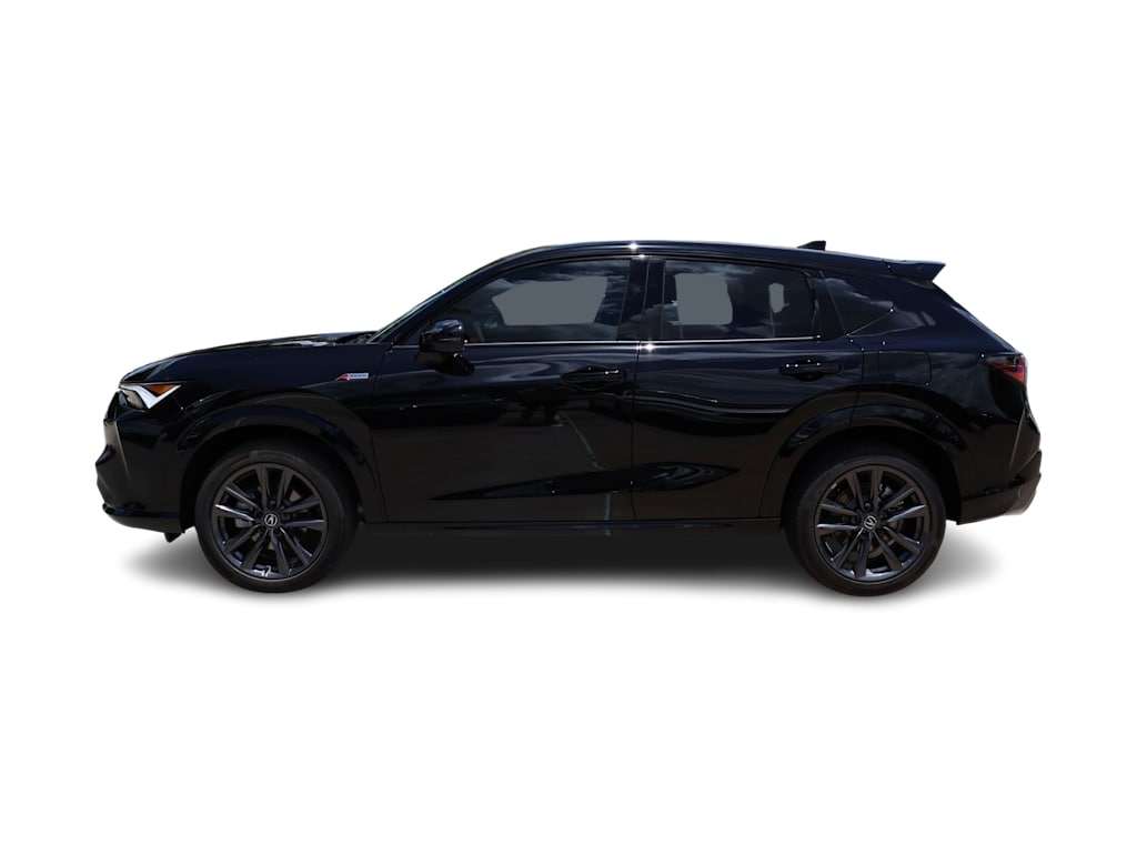 Thumbnail: 2026 Acura ADX - 3