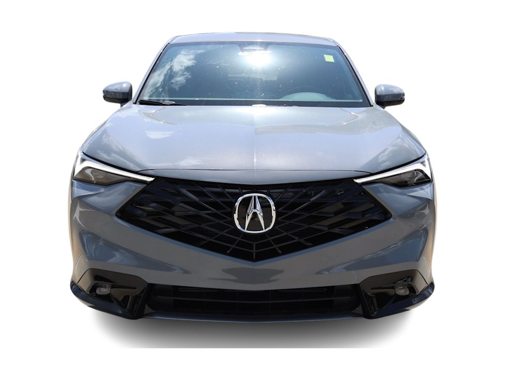 Thumbnail: 2026 Acura ADX - 6