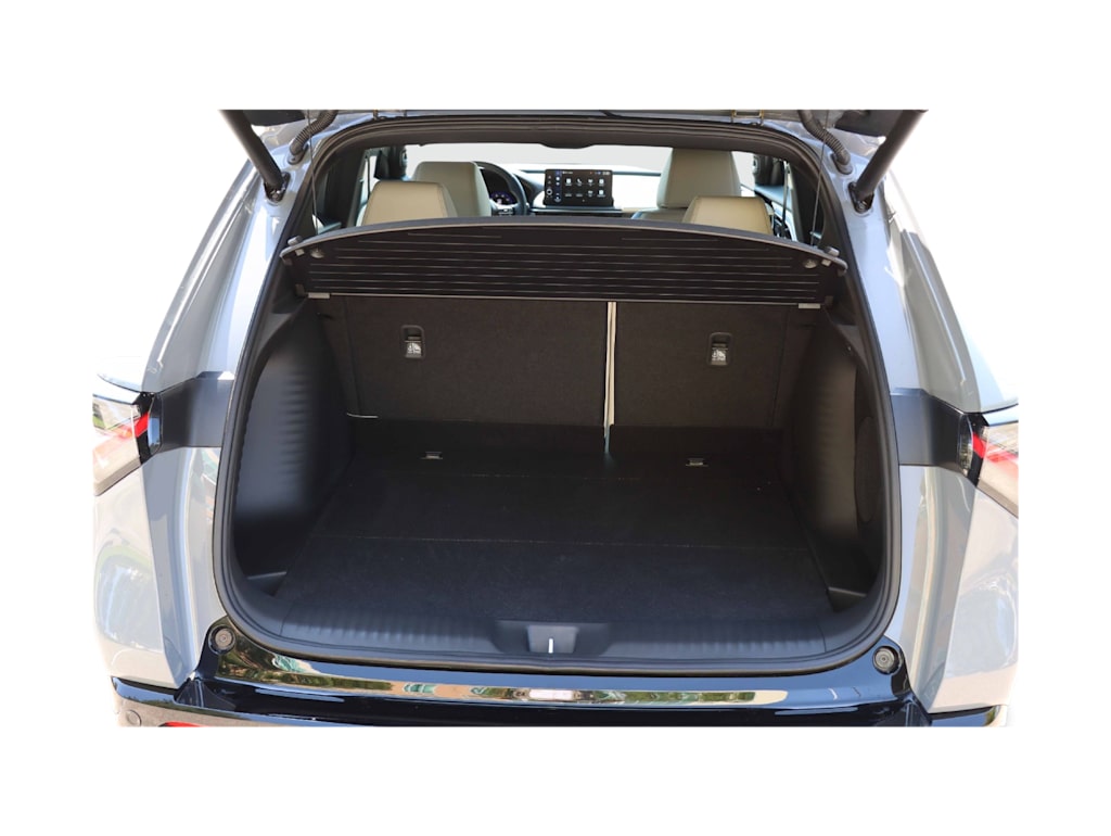 Thumbnail: 2025 Acura ADX - 17