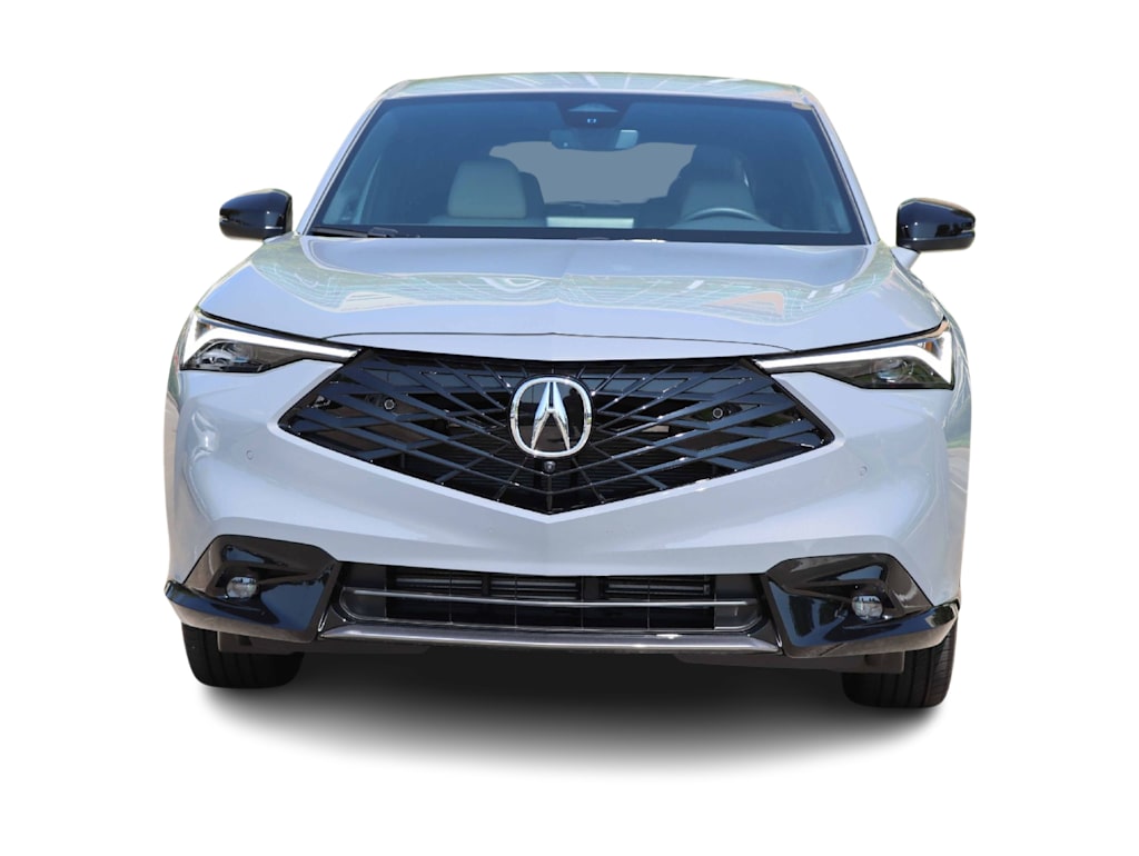 Thumbnail: 2025 Acura ADX - 6