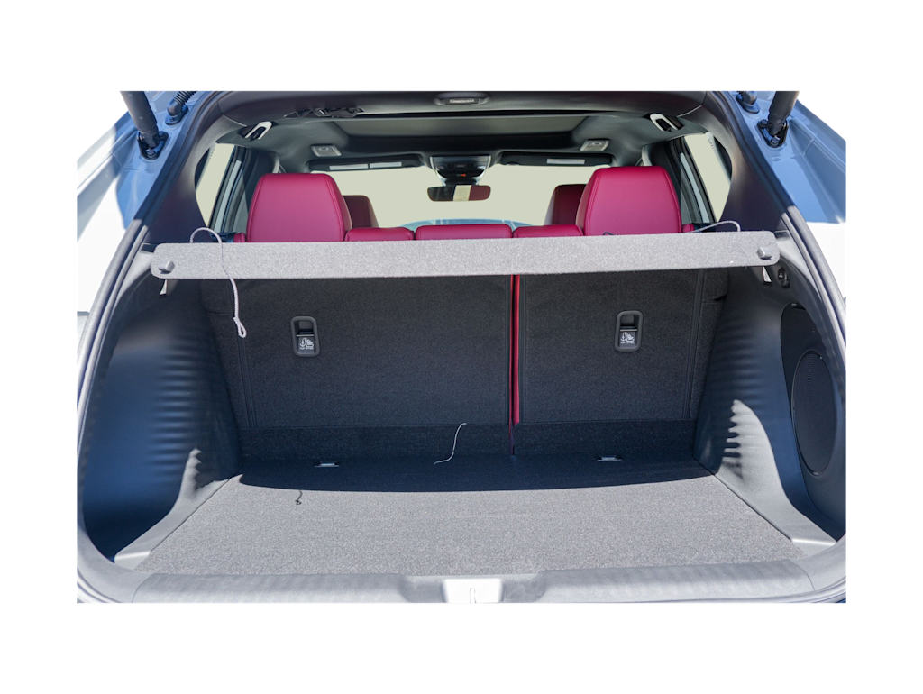 Thumbnail: 2025 Acura ADX - 18