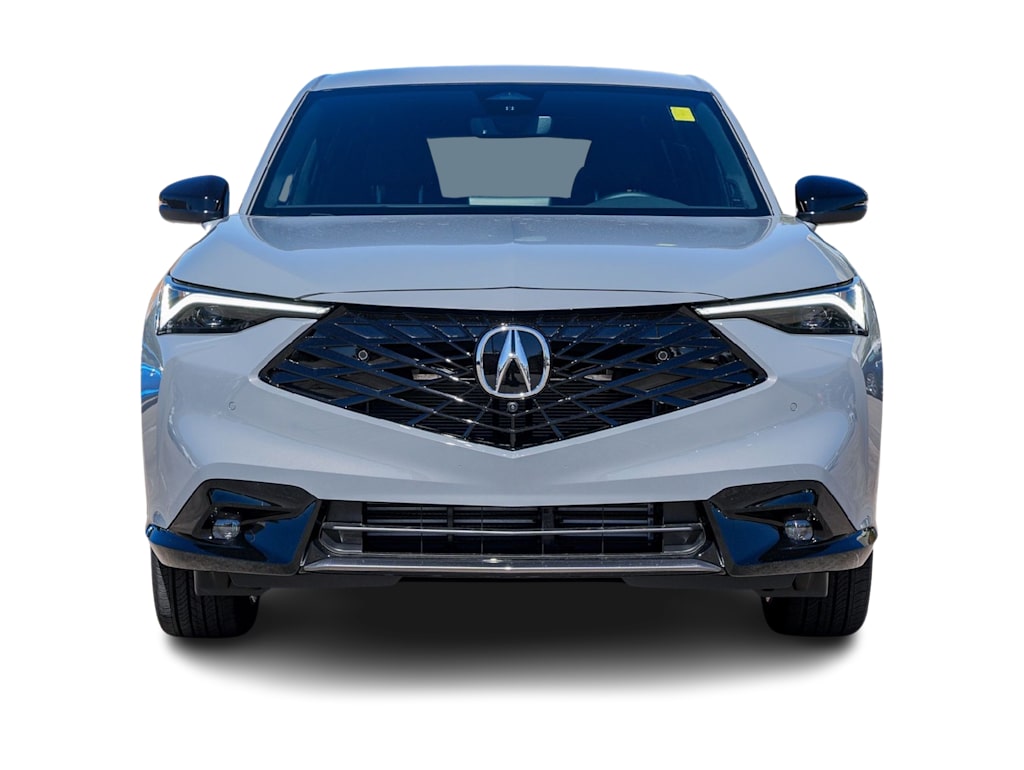 Thumbnail: 2025 Acura ADX - 6