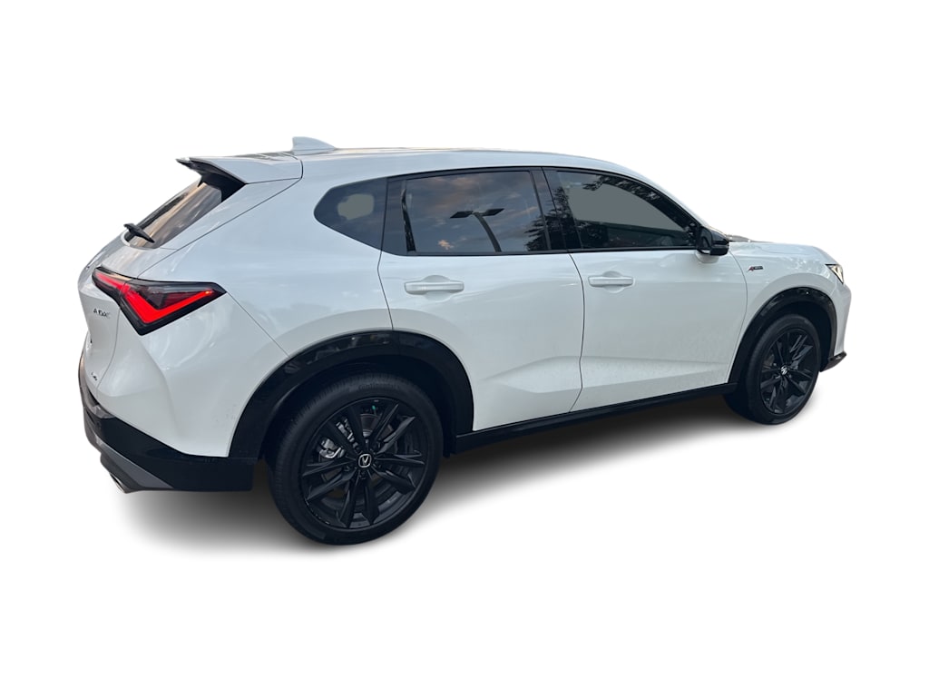 Thumbnail: 2025 Acura ADX - 10