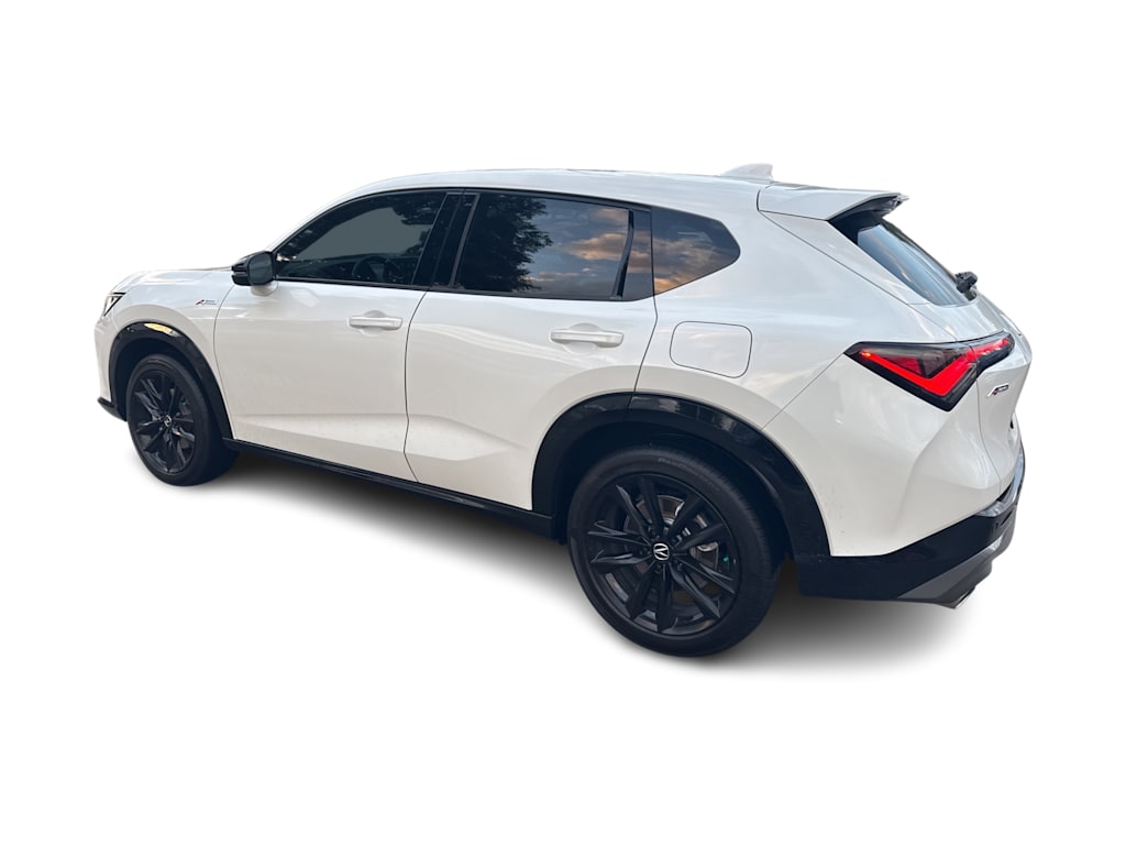 Thumbnail: 2025 Acura ADX - 2