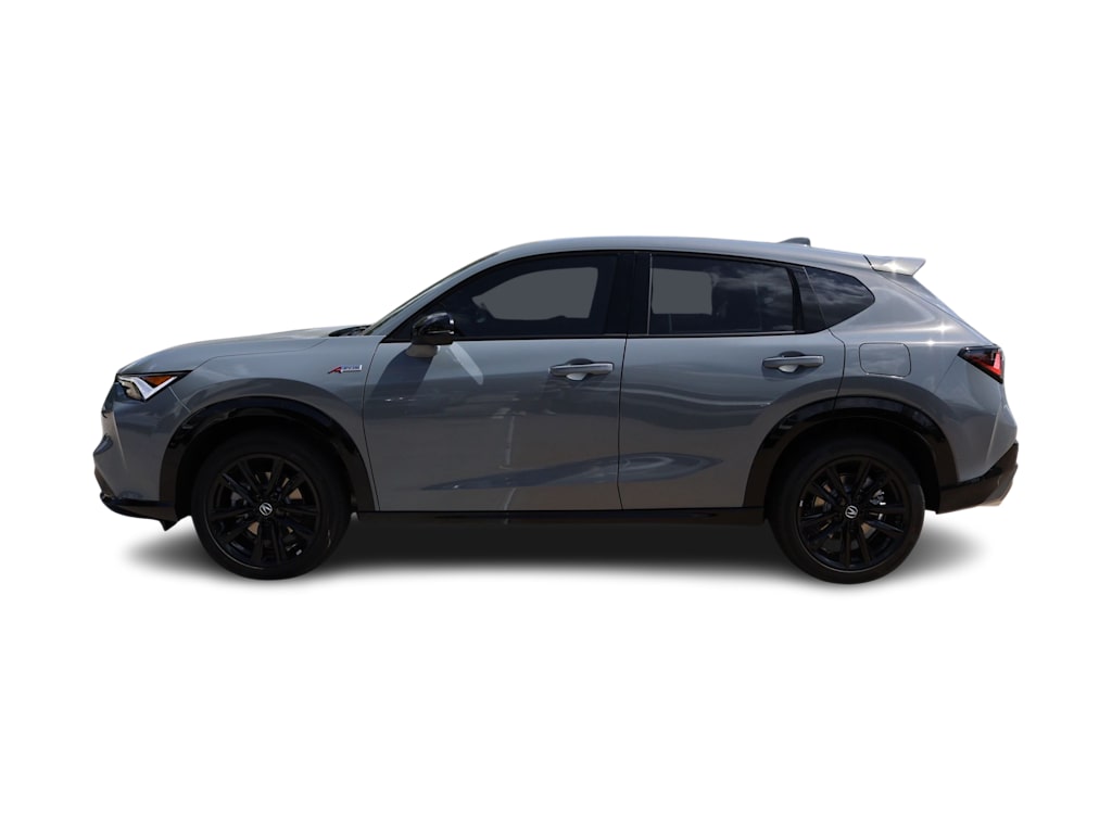 Thumbnail: 2026 Acura ADX - 3