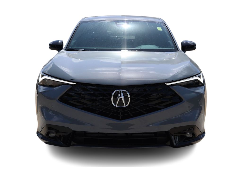 Thumbnail: 2026 Acura ADX - 6