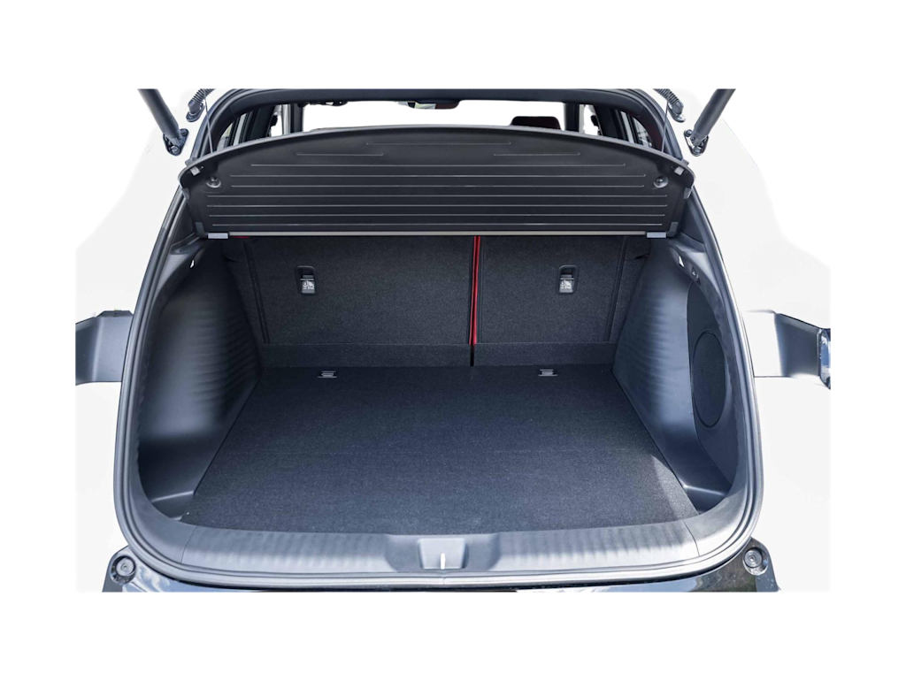 2025 Acura ADX A-SPEC 18