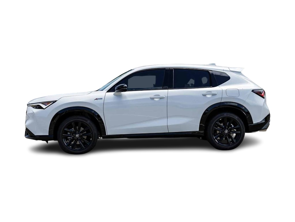 2025 Acura ADX A-SPEC 3