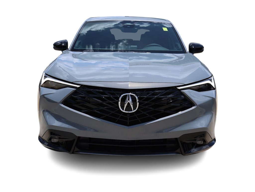 Thumbnail: 2026 Acura ADX - 6