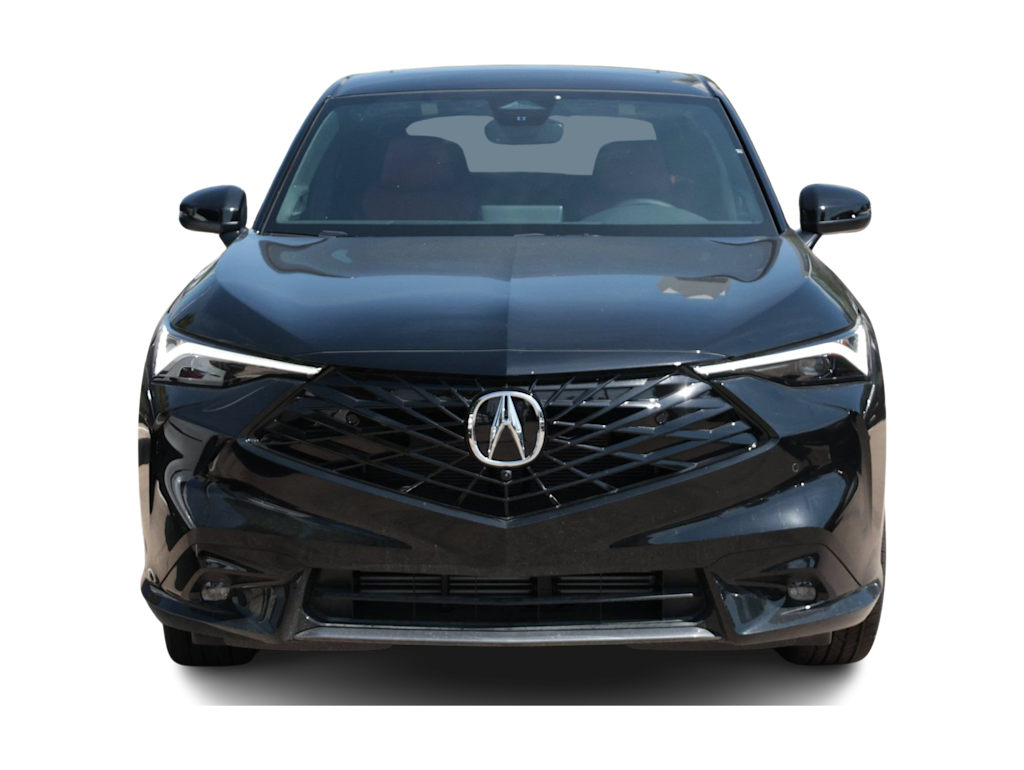Thumbnail: 2026 Acura ADX - 6