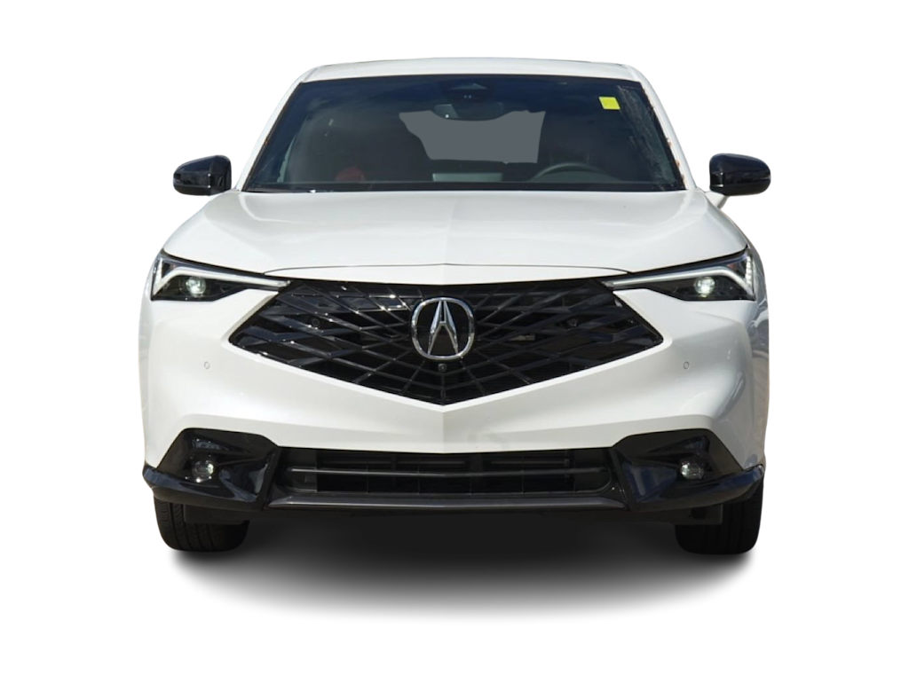 Thumbnail: 2026 Acura ADX - 5