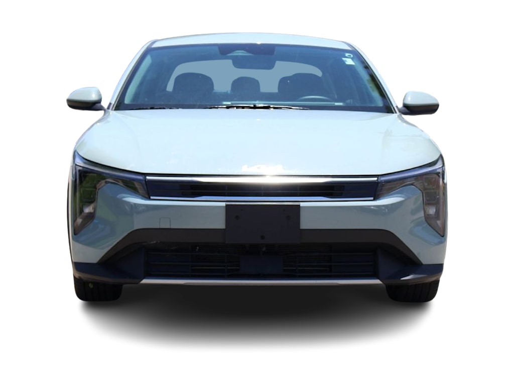 Thumbnail: 2025 Kia K4 - 20