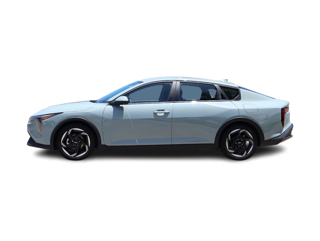 Thumbnail: 2025 Kia K4 - 3