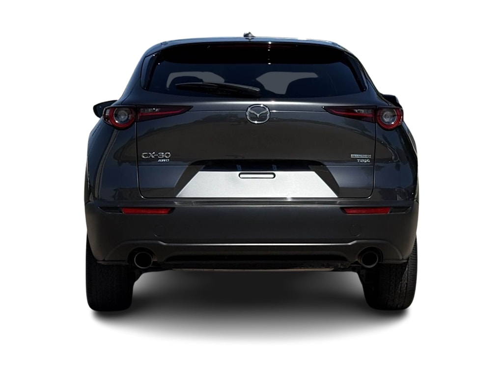 Thumbnail: 2024 Mazda CX-30 - 5