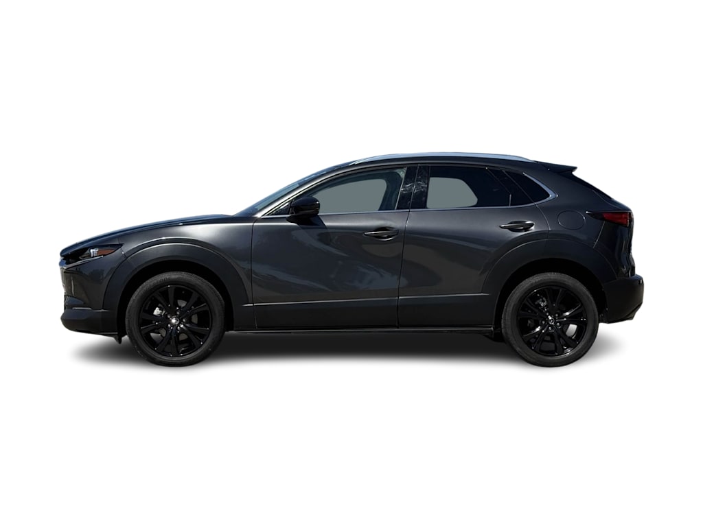 Thumbnail: 2024 Mazda CX-30 - 3