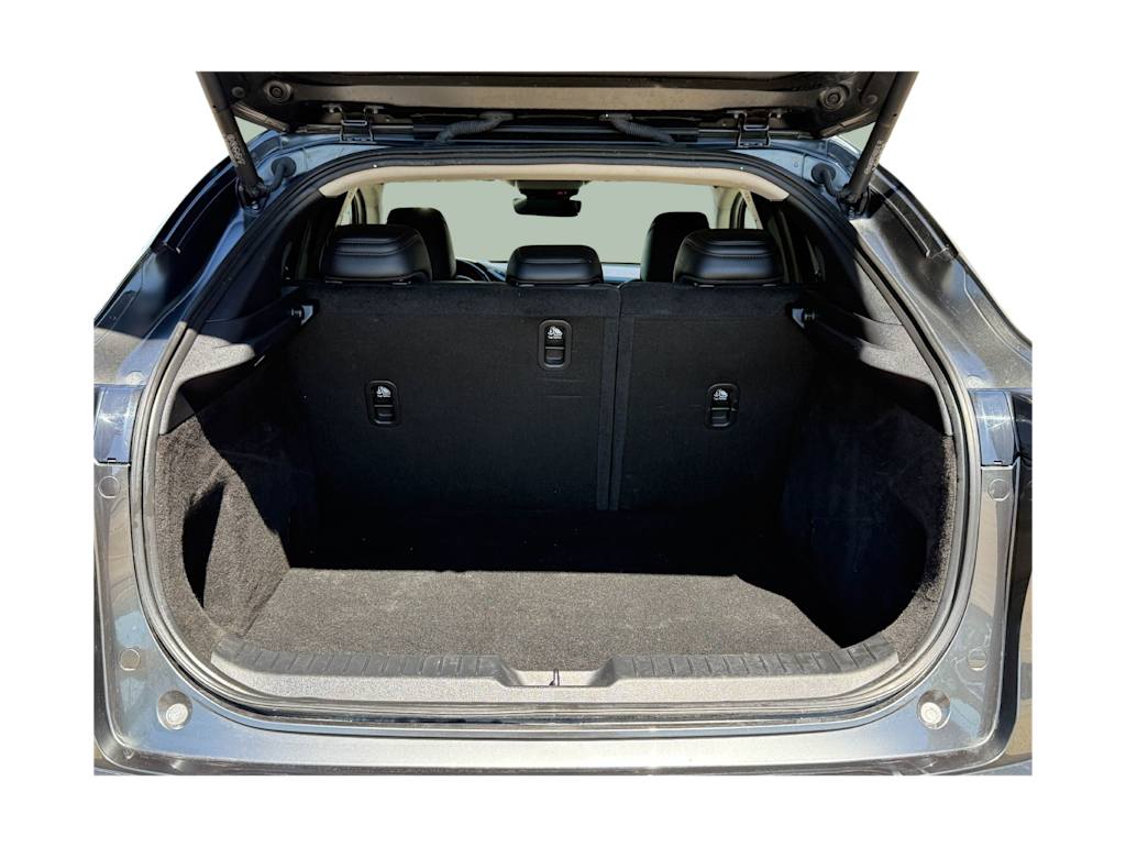 Thumbnail: 2024 Mazda CX-30 - 18