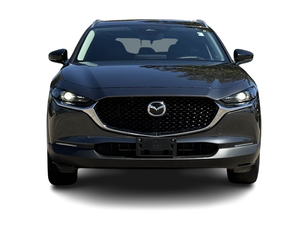 Thumbnail: 2024 Mazda CX-30 - 6