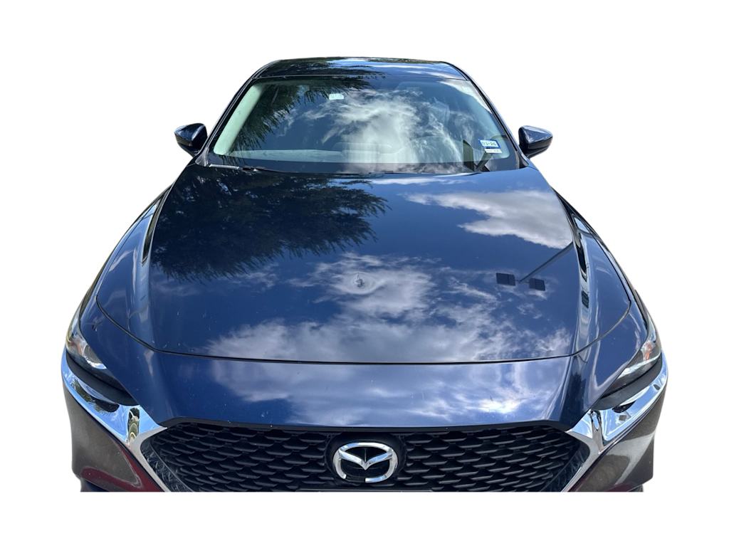 Thumbnail: 2019 Mazda Mazda3 - 3